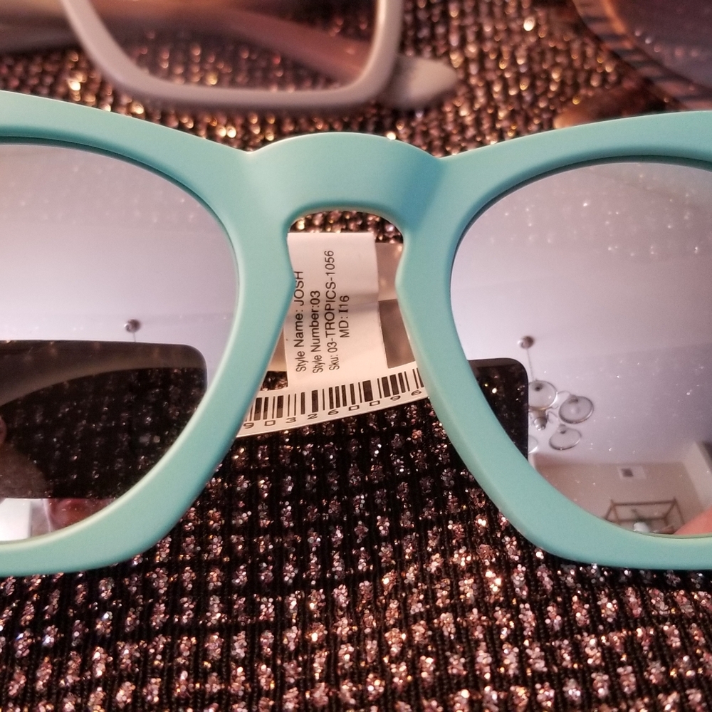 Perverse sunglasses - Picture 4 of 5